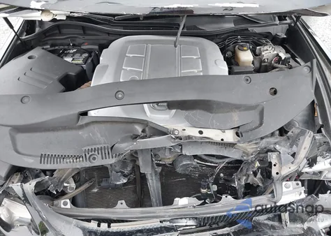 2006 Lexus Gs 300 z USA, uszkodzony, nr VIN JTHCH96SX60013025